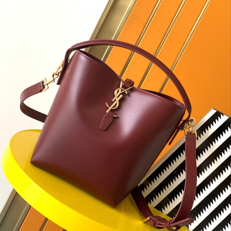 Y*L bucket bags